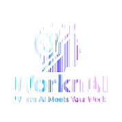 WorknAI Logo
