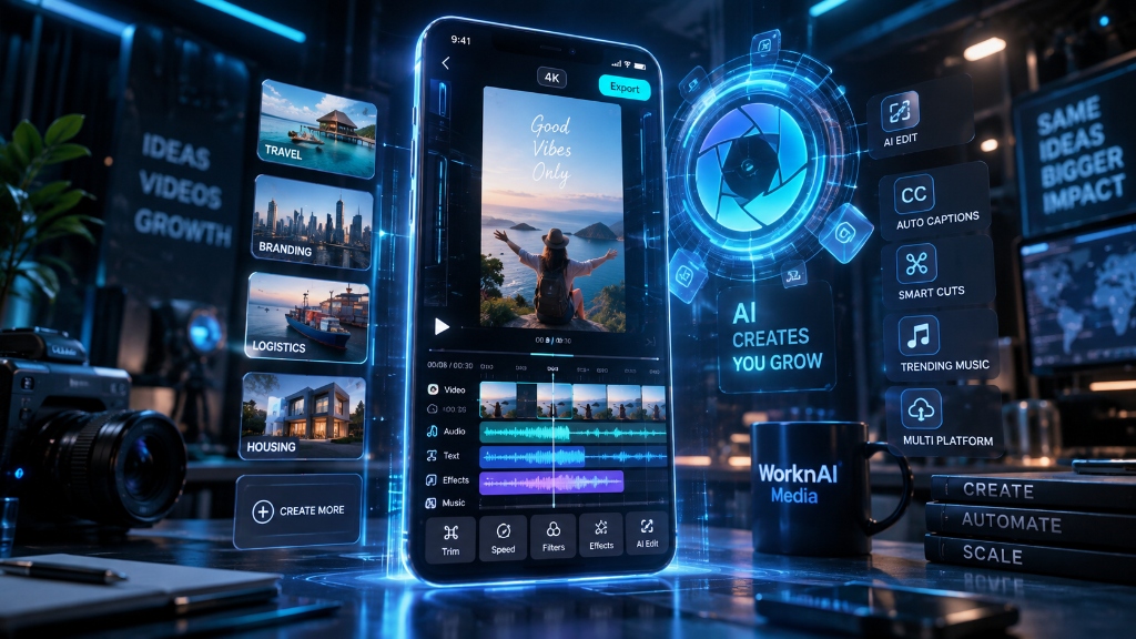 AI Video Production